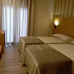 בית הארחה Praza Camelias סאריה