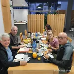 Praza Camelias Gæstehus 3*