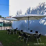 Praza Camelias Gæstehus