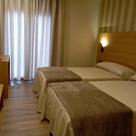Guest house Praza Camelias Sarria