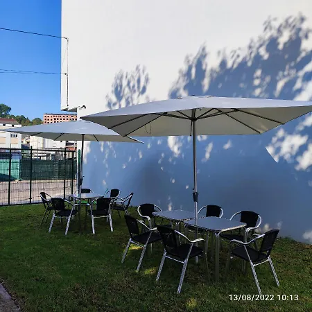 Praza Camelias Casa de hóspedes