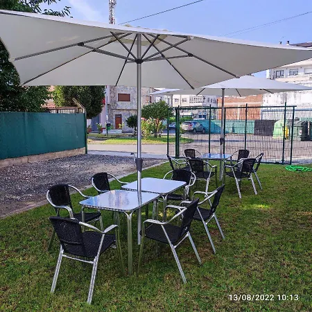 Praza Camelias Guest house