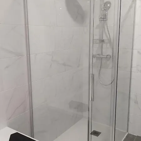 Praza Camelias 3*