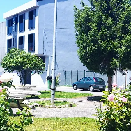 Praza Camelias * Sarria