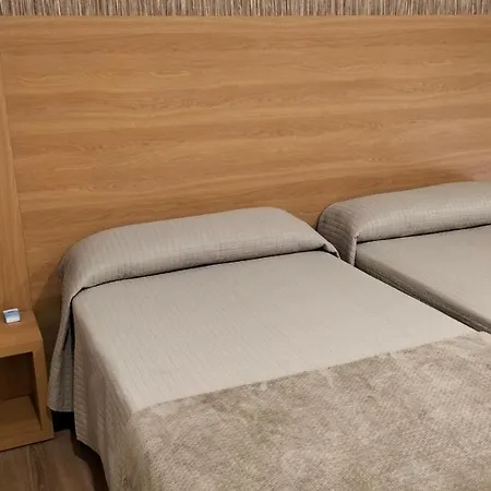 招待所 Praza Camelias