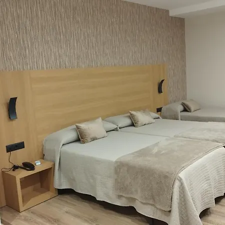 Praza Camelias بيت ضيافة