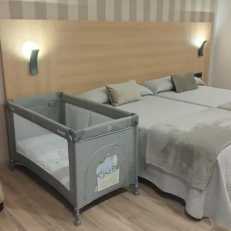 Praza Camelias ساريا