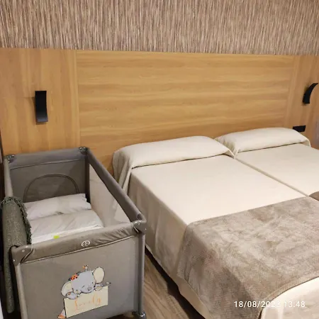 Guest house Praza Camelias