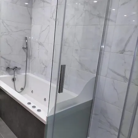 بيت ضيافة Praza Camelias ساريا