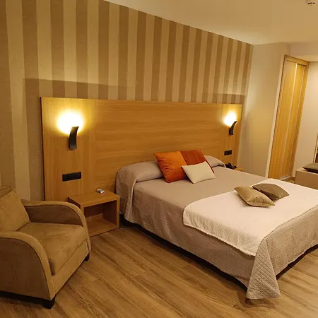 Praza Camelias Sarria