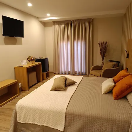Praza Camelias Guest house