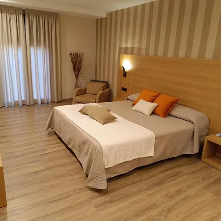 Praza Camelias Vendégház