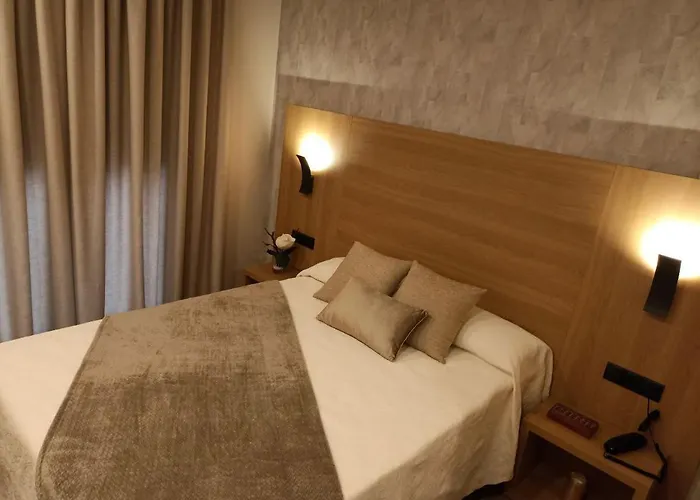 Praza Camelias Sarria