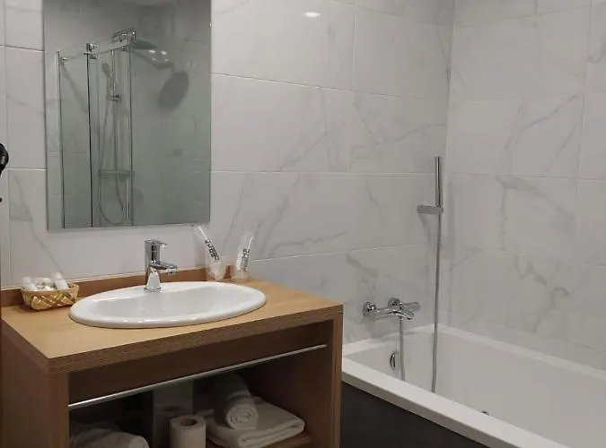 Praza Camelias Sarria