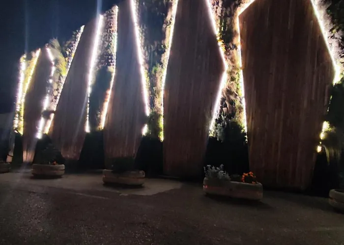 Praza Camelias 3* Sarria