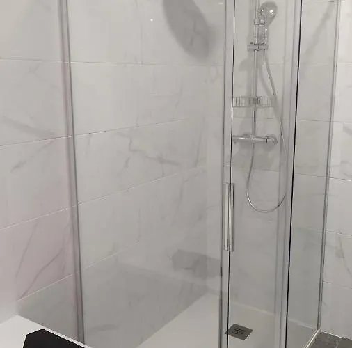 Praza Camelias 3*