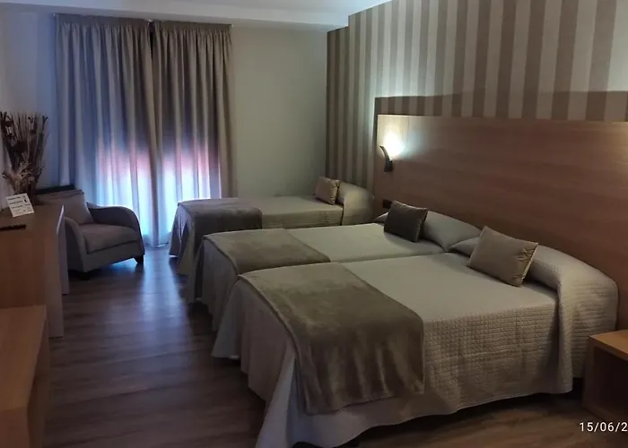 Vendégház Praza Camelias