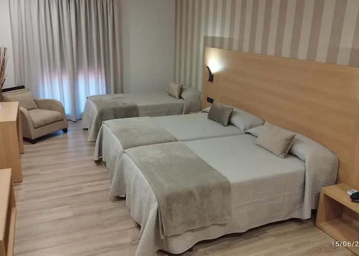 Praza Camelias Konukevi 3*