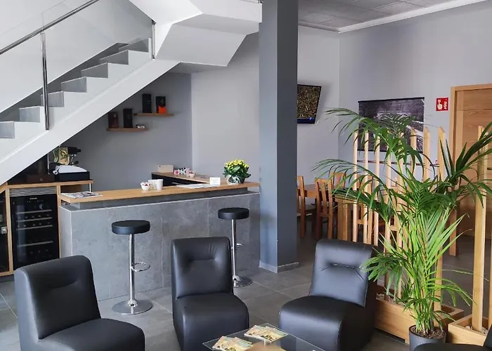 Praza Camelias 3* Sarria