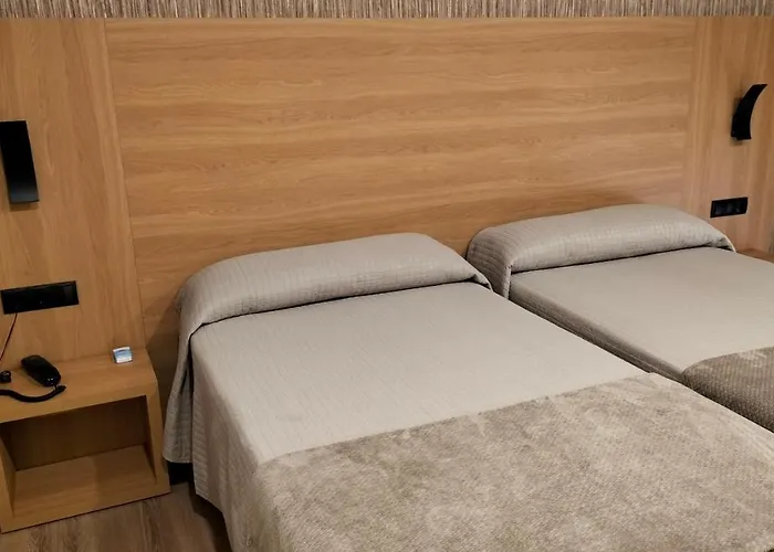 Konukevi Praza Camelias