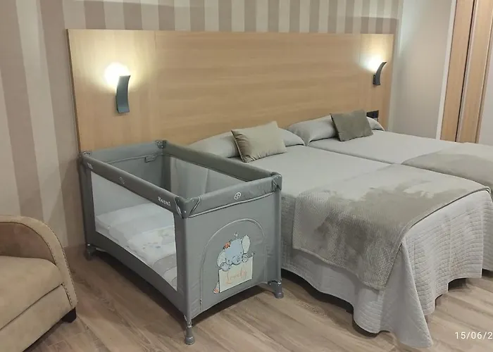 Praza Camelias Sarria