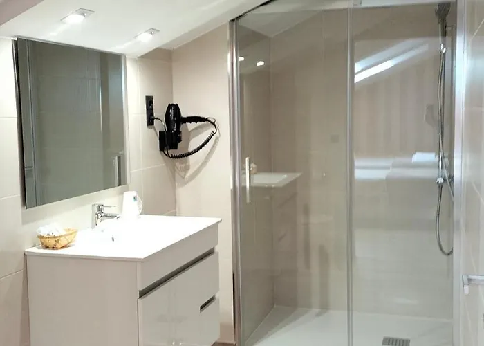 Praza Camelias Sarria