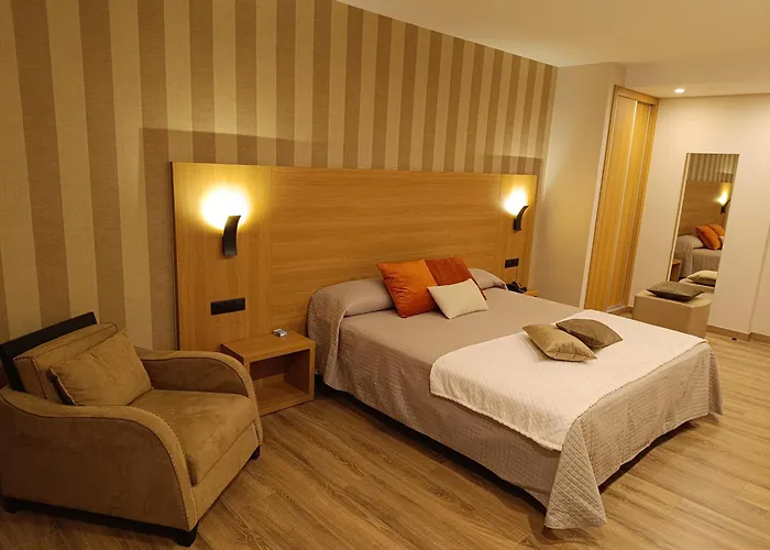 Praza Camelias Sarria