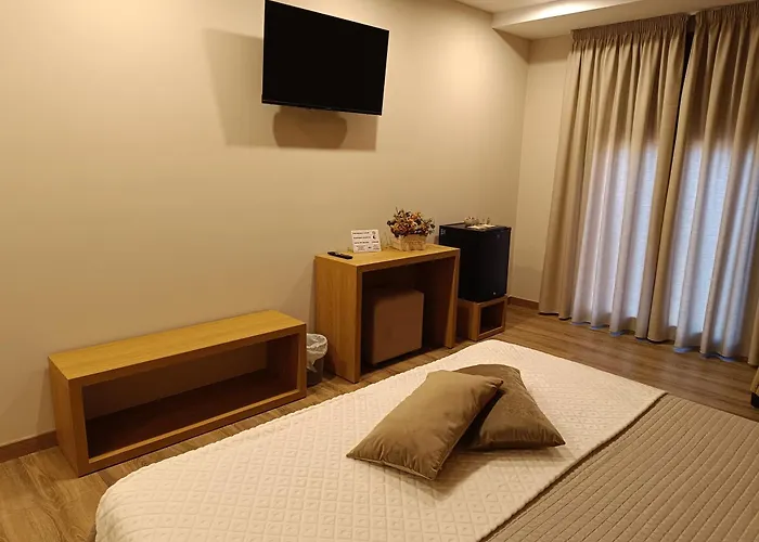 Praza Camelias 3* Sarria