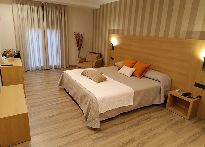 Praza Camelias Vendégház